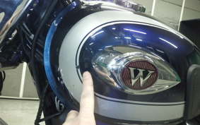 KAWASAKI W800 2023 EJ800E