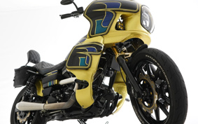 HARLEY FXDLS 2016 GS8