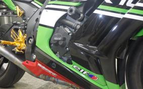 KAWASAKI ZX 10 NINJA ABS 2016