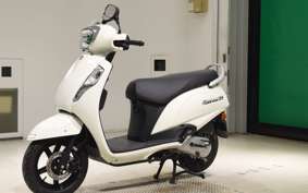 SUZUKI ADDRESS V125 Gen.2 DP12H
