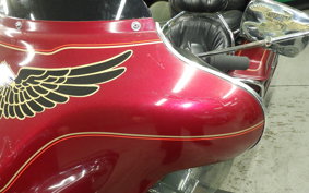 HARLEY FLHTCU 1340 1997
