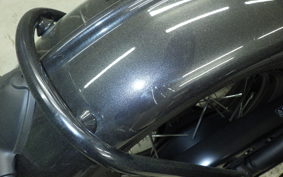 TRIUMPH BONNEVILLE BOBBER 2020