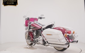 HARLEY FLHFB1870 2023