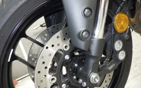 YAMAHA TRACER 9 GT 2025 RN99J