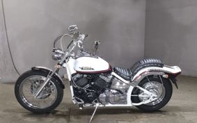 YAMAHA DRAGSTAR 400 2001 VH01J
