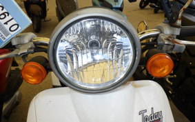 HONDA TODAY AF61