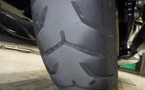 HARLEY FLHX 1580 2010