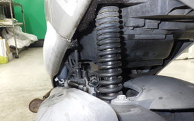 HONDA DIO GEN 3 2025 AF34