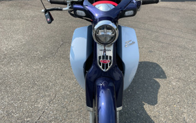 HONDA  SUPER CUB C125 JA48
