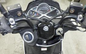 YAMAHA MAJESTY155 Gen.2 S 2008 SG52J