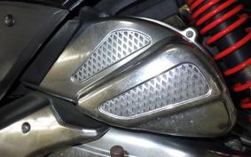 YAMAHA CYGNUS 125 XSR