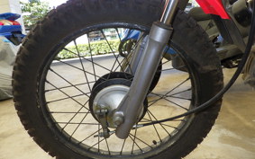 HONDA WAVE 125 NF125MD