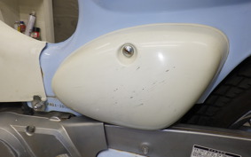HONDA LITTLE CUB 2025 AA01