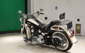 HARLEY FLSTN 1580 2011