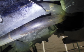 YAMAHA MAJESTY155 S 2019 SG28J