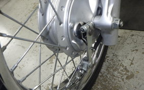 HONDA C50 SUPER CUB 1999 AA07