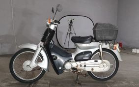 HONDA SUPER CUB50 AA01