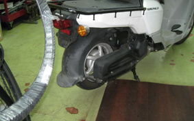 HONDA BENLY 50 AA05