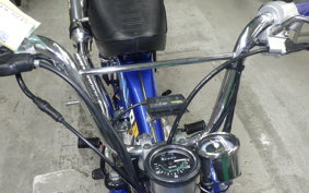 HONDA DAX 70 2007 ST70