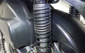 YAMAHA CYGNUS 125 XSR 2 SE44J