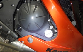 KAWASAKI NINJA 400 2017 EX400E
