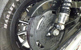 HARLEY XL883N 2010