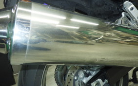 SUZUKI BANDIT 1250 F 2011 GW72A