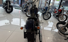 HARLEY FXDB1580 2013 GX4