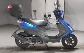 SUZUKI ADDRESS V125 CF4MA