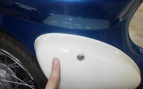 HONDA LITTLE CUB E 2009 AA01