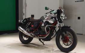 MOTO GUZZI V7 RACER 2016