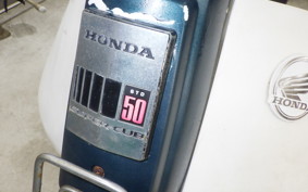 HONDA C50 SUPER CUB C50
