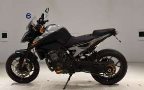 KTM 790 DUKE 2018