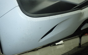 HONDA FORZA Z GEN 2 2015 MF10