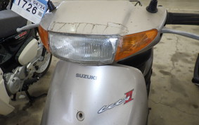 SUZUKI LET's 2 CA1KA