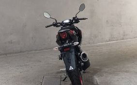 SUZUKI GSX-S125 DL32B