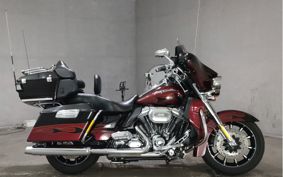 HARLEY FLHTCUSE1800CVO 2010 PR8