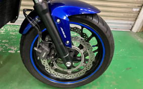 HONDA CB650F 2016 RC83