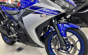 YAMAHA YZF-R25 RG10J