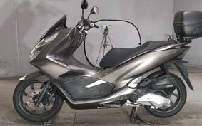 HONDA PCX 125 JF81