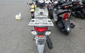 HONDA C50 SUPER CUB AA04