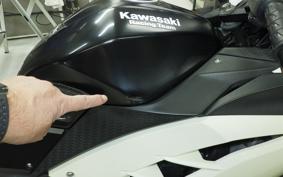 KAWASAKI NINJA 250 ABS EX250L