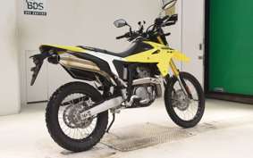 SUZUKI DR-Z4S 2025 ER1AH