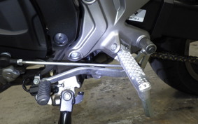 SUZUKI SV650 A 2024 VP55E