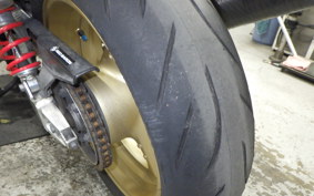 HONDA CB400SF VTEC Spec3 2006 NC39