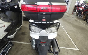 HONDA FORZA ZA MF10