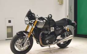TRIUMPH THRUXTON 1200 RS 2023