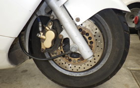 YAMAHA MAJESTY 250 SV SG01J