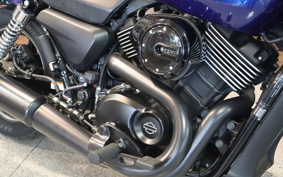 HARLEY  HARLEY XG750 2015 NBB