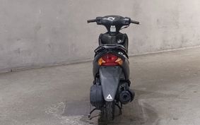 SUZUKI ADDRESS V125 CF46A